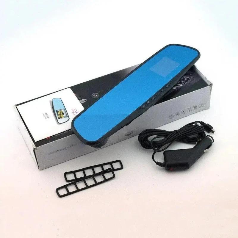 Видеорегистратор DVR 712 HD 5Mp (234573642_388) - фото 10 Видеорегистратор DVR 712 HD 5Mp (234573642_388) - фото 10