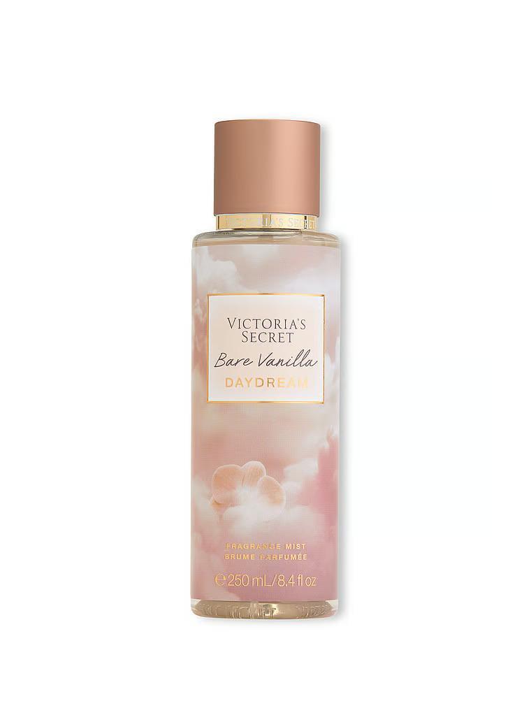 Спрей для тела Victoria's Secret Bare Vanilla Daydream Fragrance Mist 250 мл (26850501)