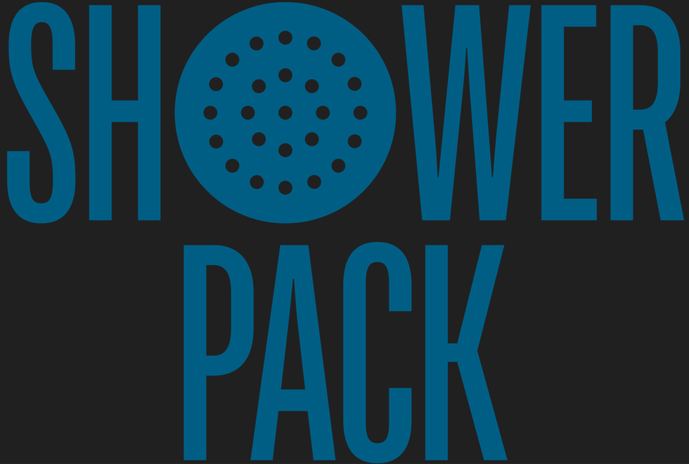 Shower Pack Shower Pack