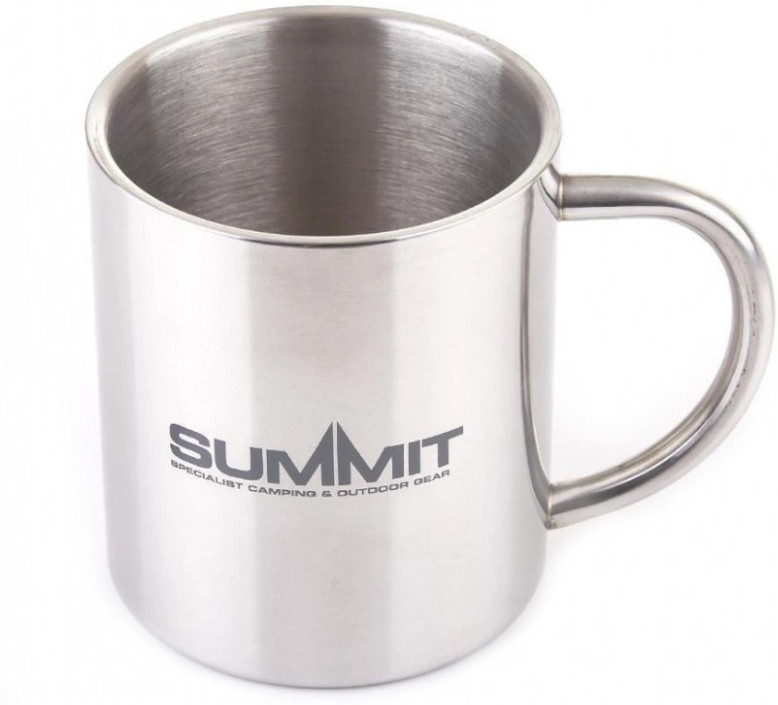 Термокружка Summit Stainless Steel Mug 450 мл (663016)