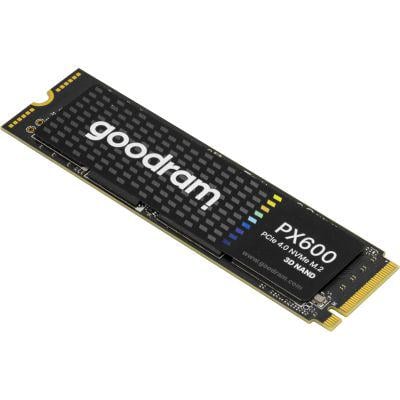 SSD-накопичувач Goodram PX600 2TB M.2 2280 (SSDPR-PX600-2K0-80) - фото 3