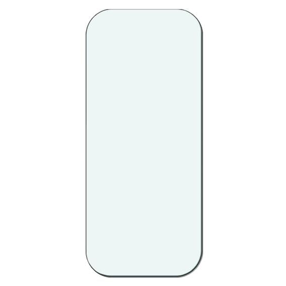 Защитное стекло BeCover для камеры Xiaomi Mi 11T/Mi 11T Pro Black (707038)