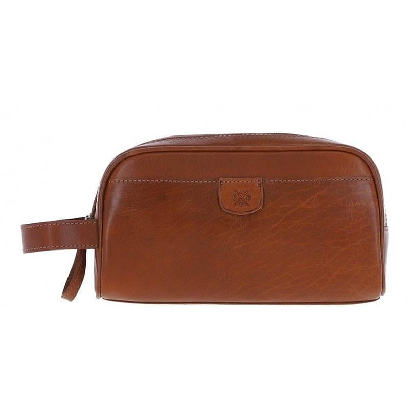 Косметичка-несессер Ashwood T78 Honey