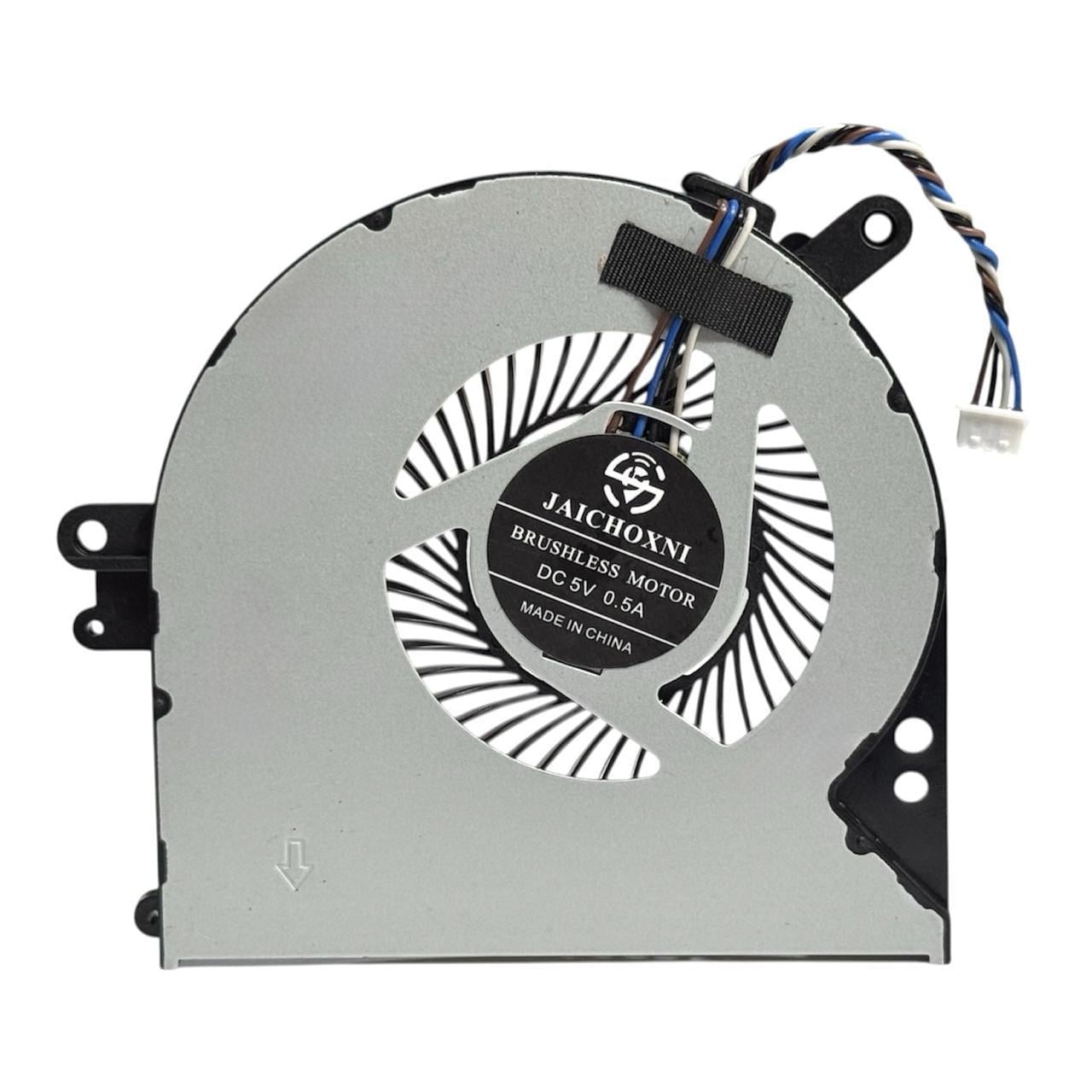 Вентилятор кулер FAN для ноутбука HP ProBook 640 G2 645 G2 640 G3 645 G3 840663-001 840662-001
