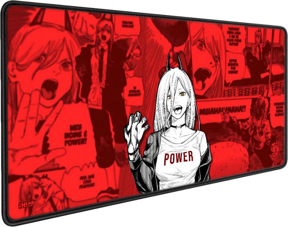 Ігрова поверхня SHLab Power SHM-848 100х50 см (43290) Ігрова поверхня SHLab Power SHM-848 100х50 см (43290)