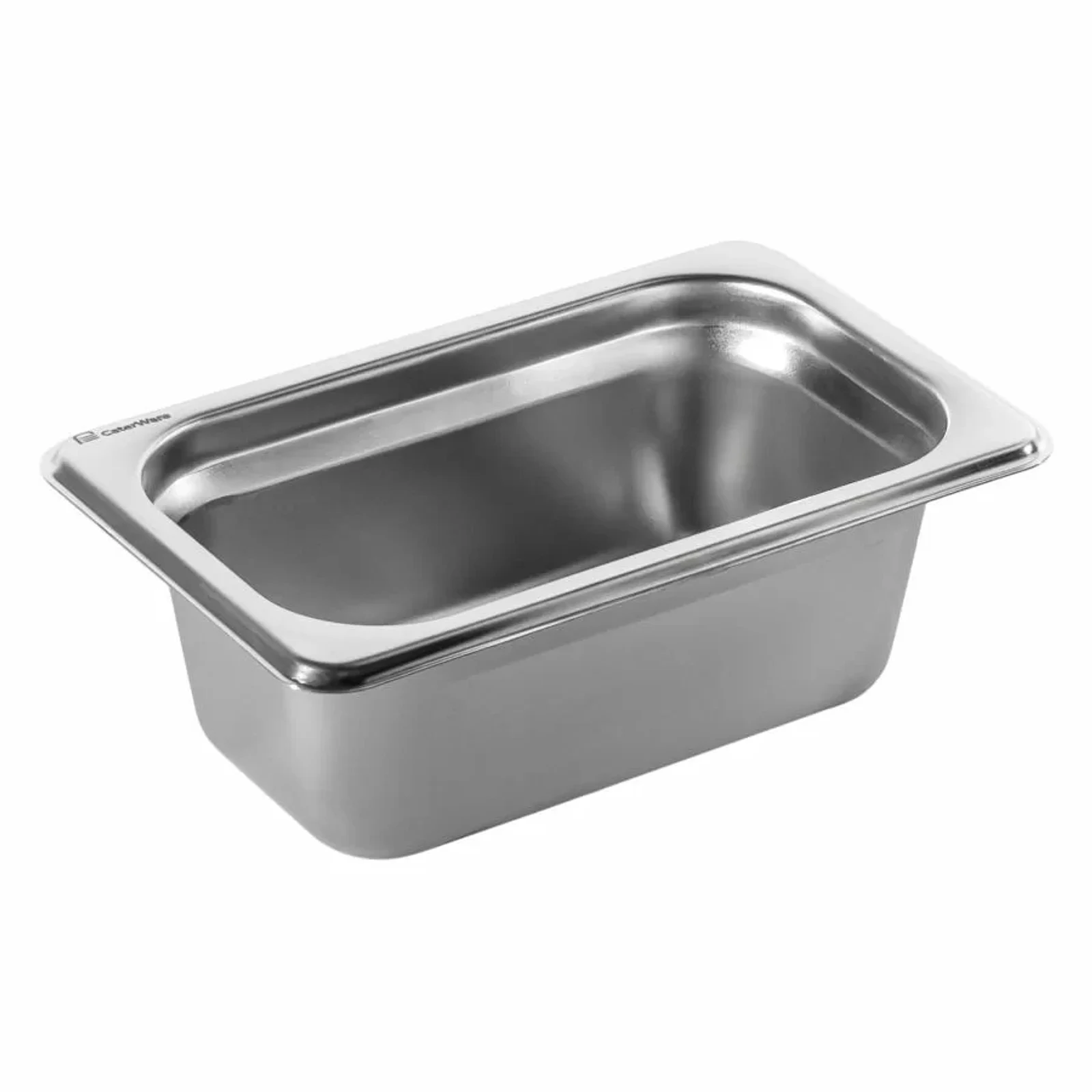 Гастроемкость TOM-GASTCATERWARE1/9-65/108х176 мм 0,6л (CW-19065)