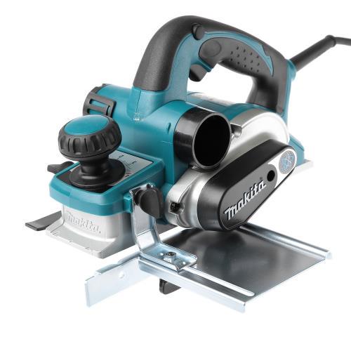 Рубанок Makita KP0810 850 Вт Рубанок Makita KP0810 850 Вт