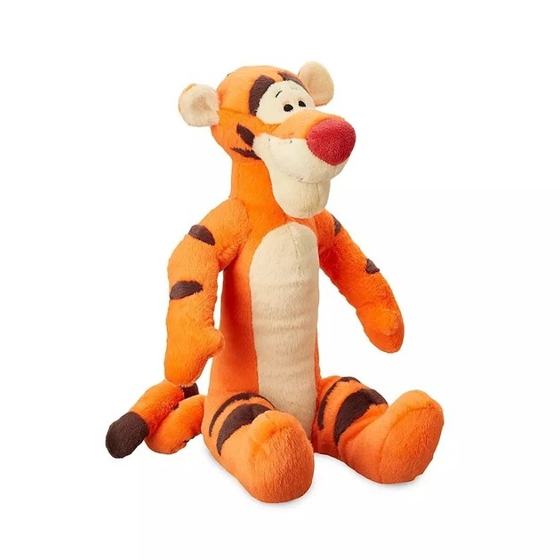 М'яка іграшка Disney Тигруля 35 см (35130080)