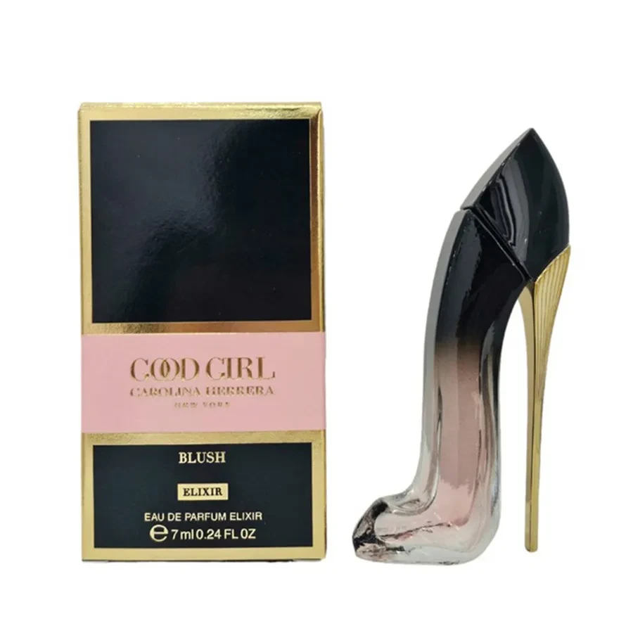 Парфумована вода жіноча Carolina Herrera Good Girl Blush Elixir 7 мл