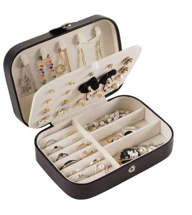 Органайзер для бижутерии Черный (33740971)