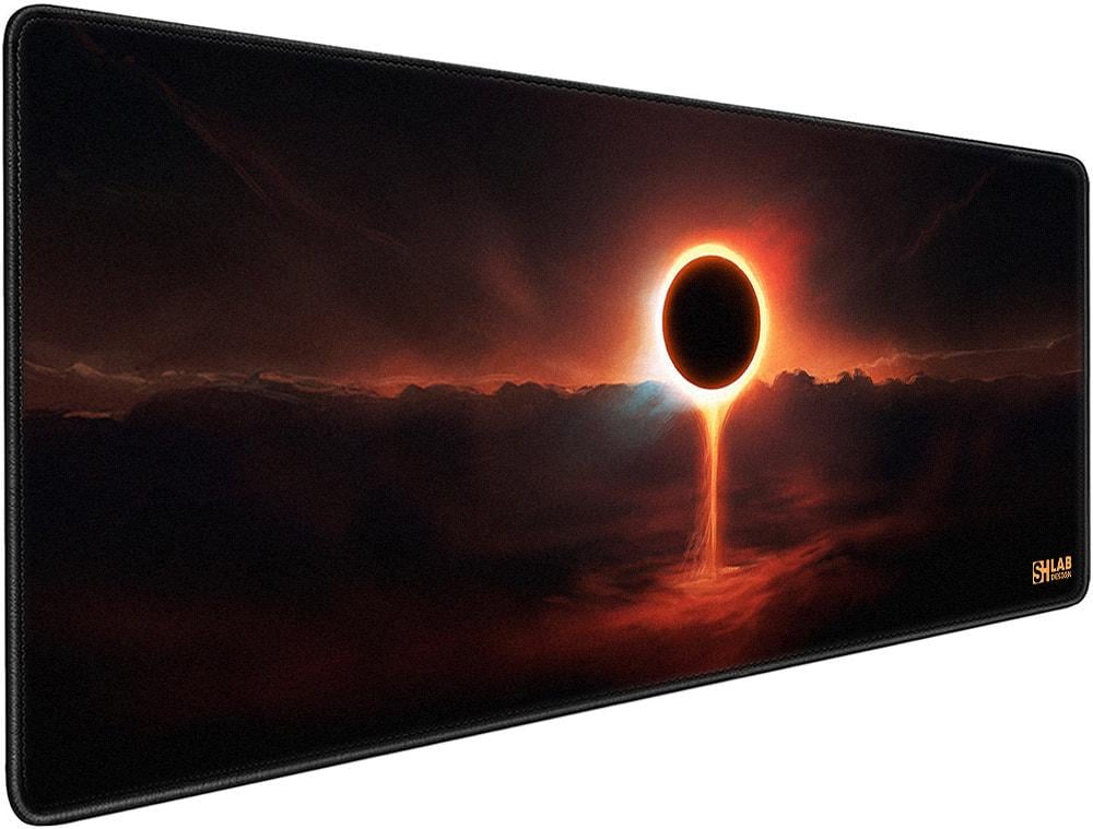 Коврик для мышки SHLab Solar Eclipse SHM-386 70х30 см (35867) Коврик для мышки SHLab Solar Eclipse SHM-386 70х30 см (35867)