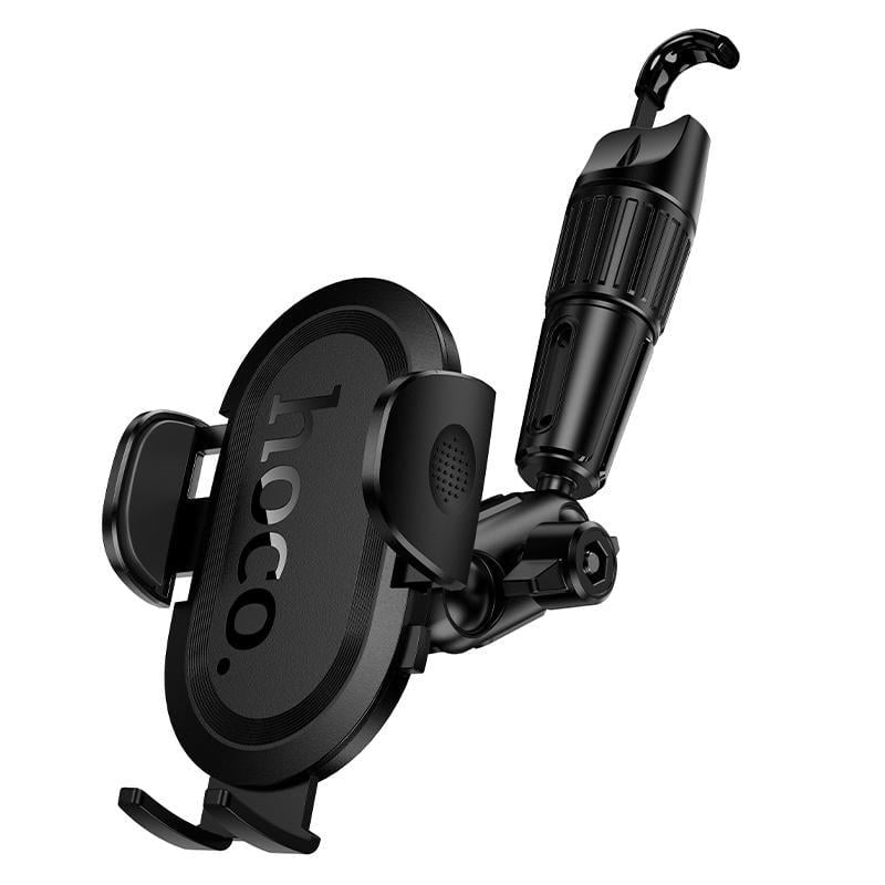 Автотримач для телефону Hoco H88 Rally ultra-thin car holder rear view mirror (6942007662611)