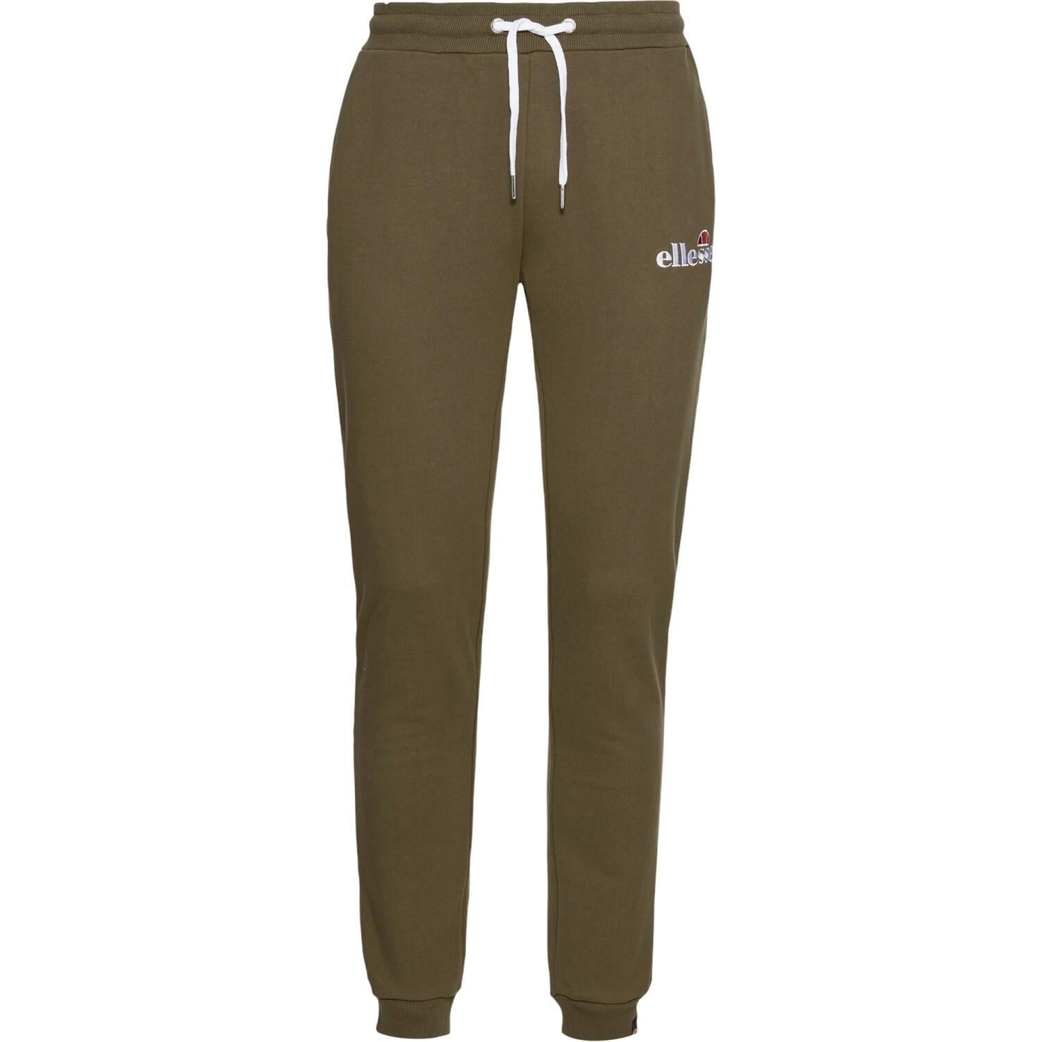 Спортивные штаны Ellesse NIORO L Хаки (SHS08783-506)