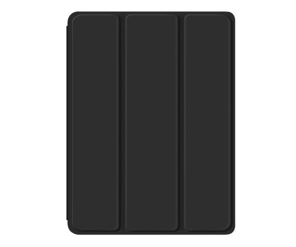 Чехол-книжка Custer Magnet Flip Cover для iPad Mini 2021/iPad Mini 6 2021 Черный