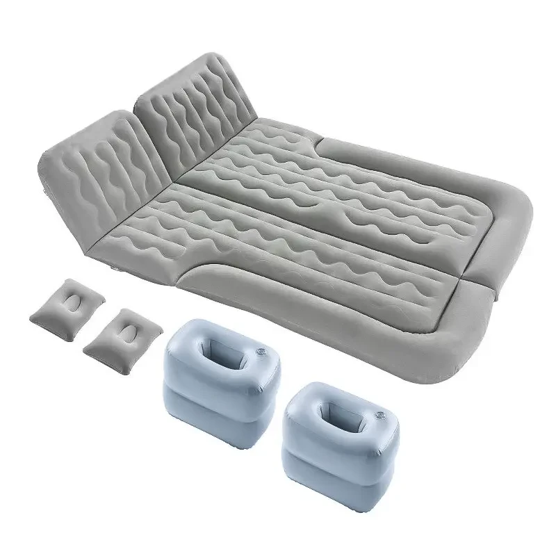 Матрас Lesko BP-001 флокированный в багажник 180х135 см Gray (1905654484) Матрас Lesko BP-001 флокированный в багажник 180х135 см Gray (1905654484)