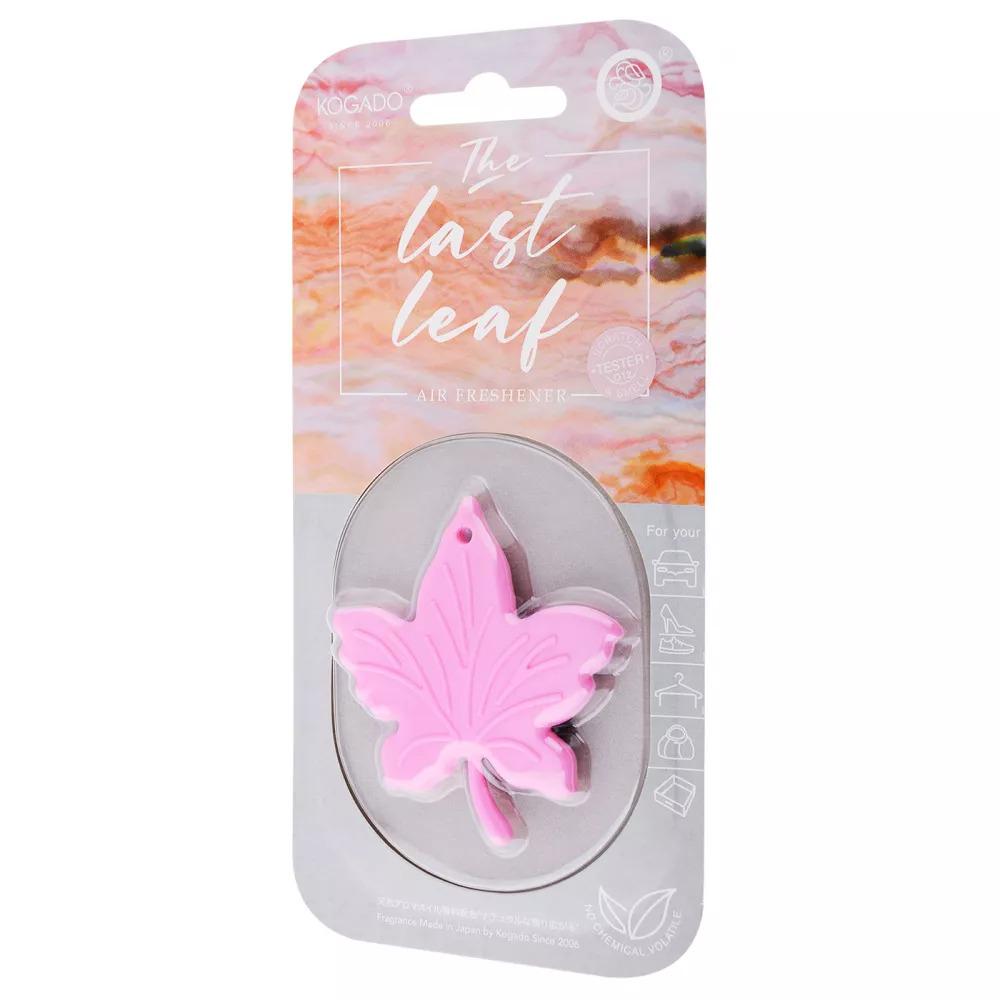 ᐉ Ароматизатор подвесной Kogado Leaf Flora (10fcf987) • Купить в Киеве ...