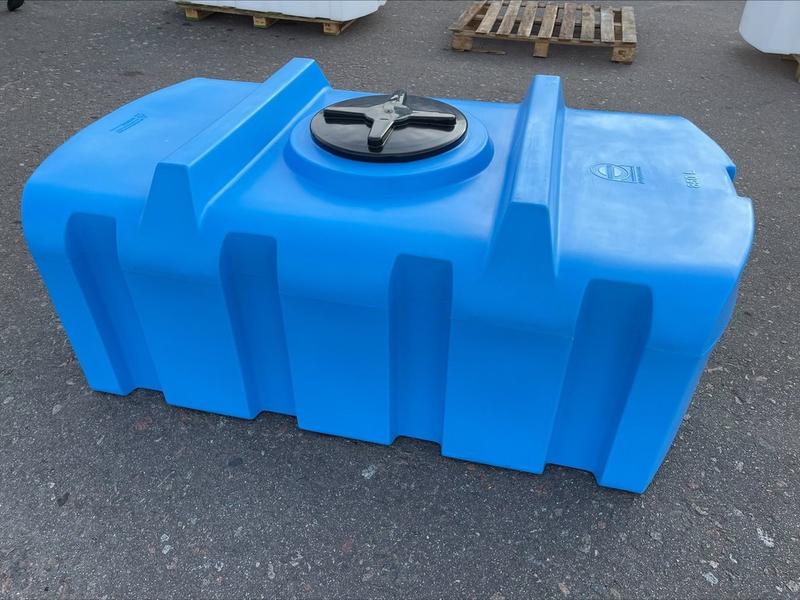 Бак для воды 850 л (SK-850) - фото 2 Бак для воды 850 л (SK-850) - фото 2