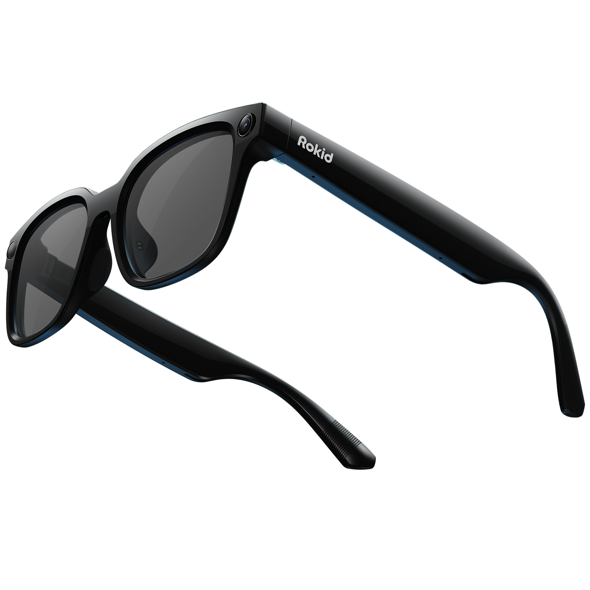Смарт-очки Rokid AI Glasses Style переводчик и камера 12 Мп
