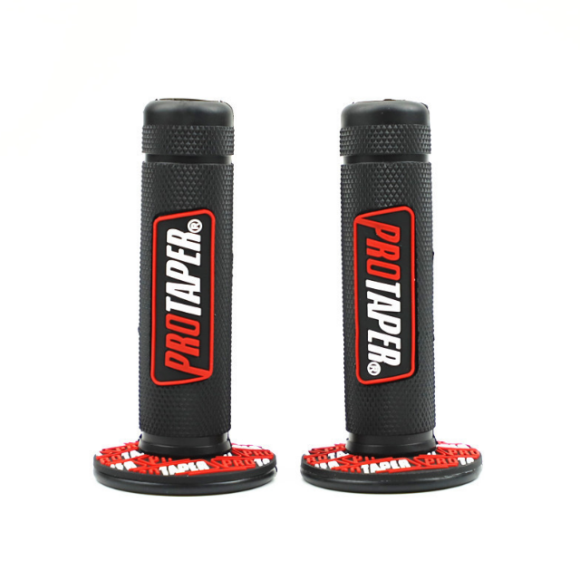 Ручки для мотоциклів ProTaper Grips Червоний (2856883679)