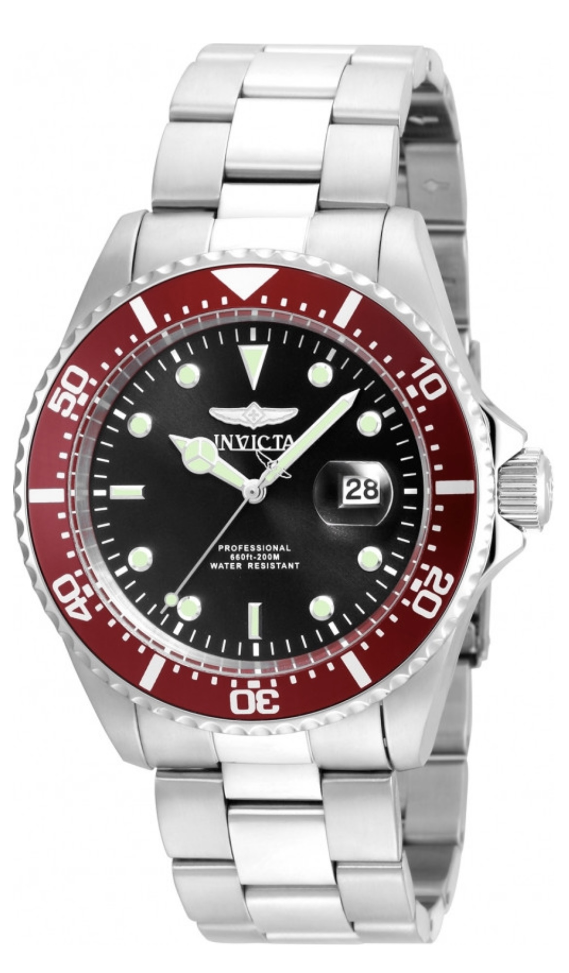 Часы Invicta 22020 Pro Diver (12279435)