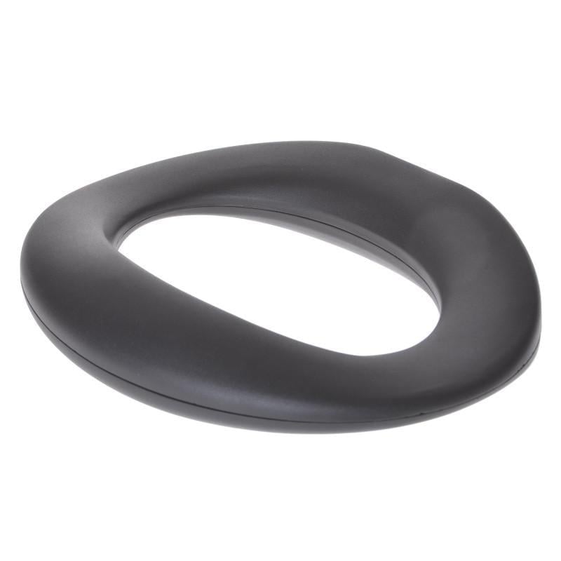 Светильник настенный накладной Brille LED AL-505/10W WW BK 26-477