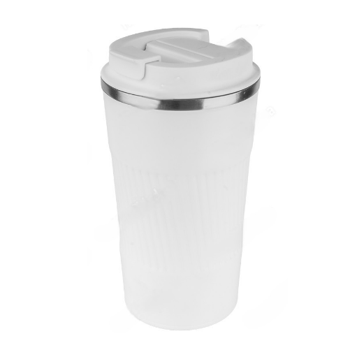 Стакан-термос с отверстием для питья Youth Stenson MT-4431 500 мл (541787)