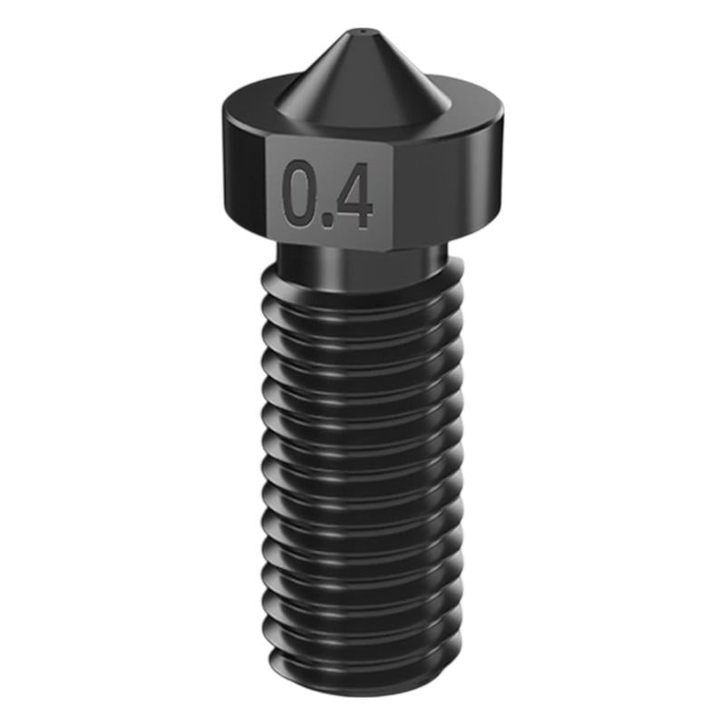 Сопло E3D Volcano 0,4 мм загартована сталь
