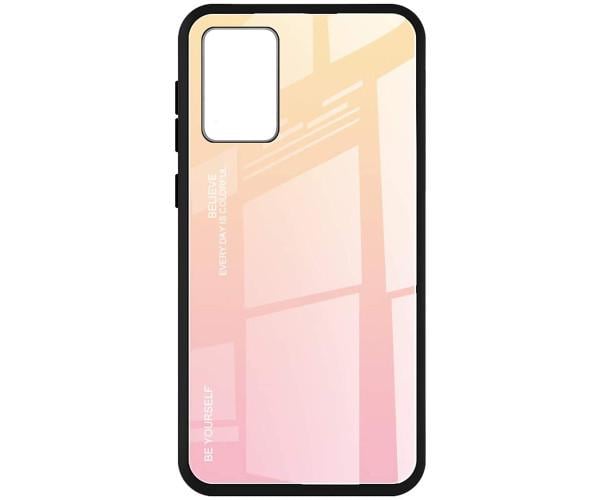 Чехол-накладка Gradient Beyourself для Samsung Galaxy S20 Ultra 6 Чехол-накладка Gradient Beyourself для Samsung Galaxy S20 Ultra 6