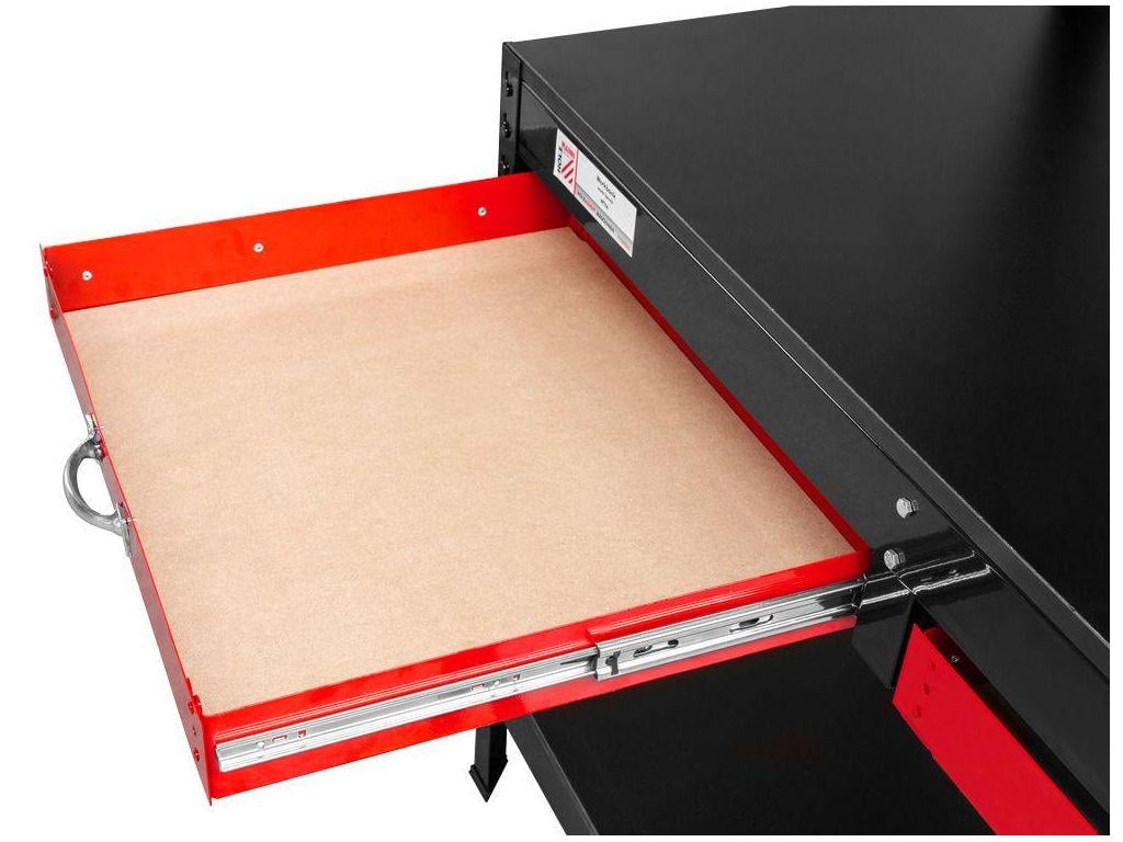 Верстак Holzmann WT06 (24852315) - фото 3 Верстак Holzmann WT06 (24852315) - фото 3