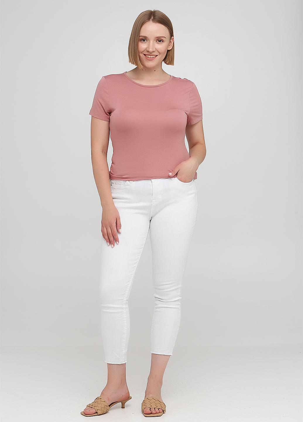 Джинсы женские Tom Tailor р. 29. Светло голубой (100201001r02)