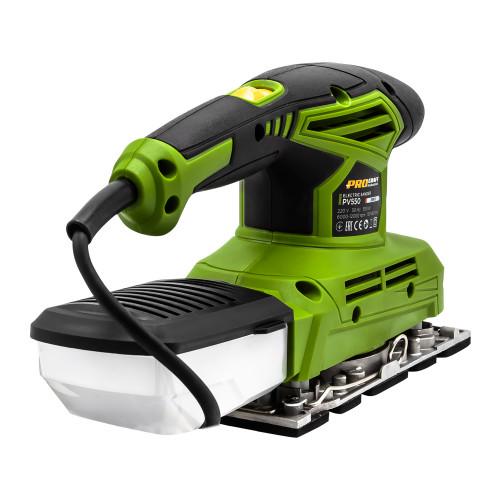 Машина плоскошлифовальная Procraft industrial PV 550 - фото 4 Машина плоскошлифовальная Procraft industrial PV 550 - фото 4