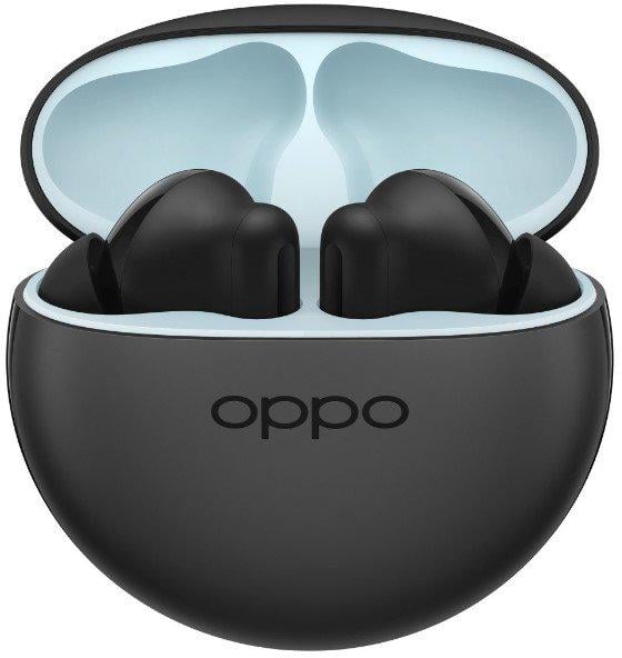 Навушники OPPO Enco Buds2 W14 Midnight  