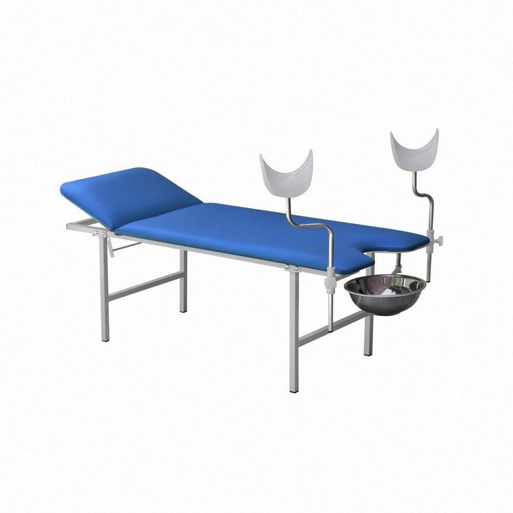 Кушетка гинекологическая ККГ (28080402)