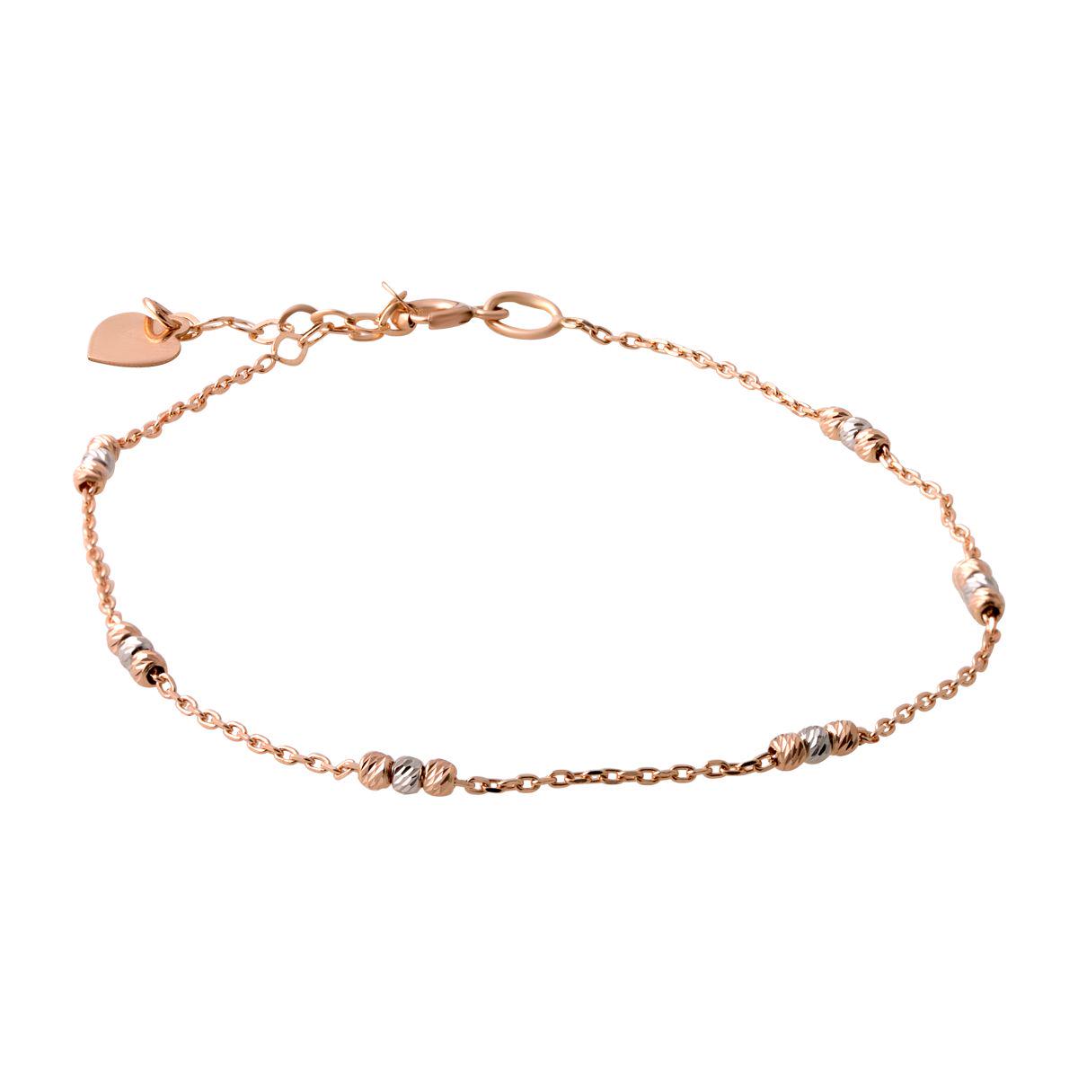 Браслет золотой без камней (2066132)