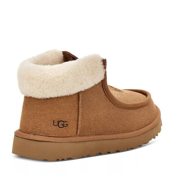 Уги Ugg Funkette Boot Chestnut р. 38 (22494684) - фото 3 Уги Ugg Funkette Boot Chestnut р. 38 (22494684) - фото 3