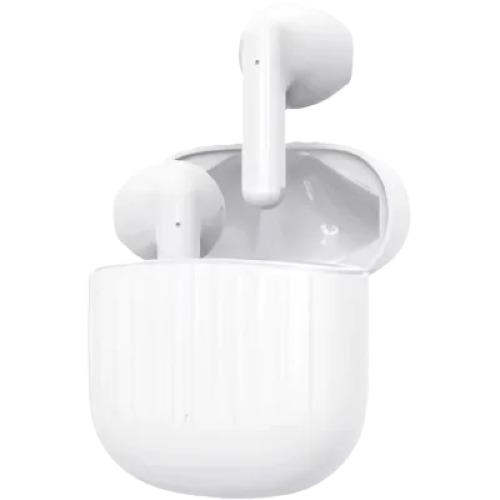 Наушники беспроводные MiiiW Conch True Wireless Earphone W06 MWTW04 White
