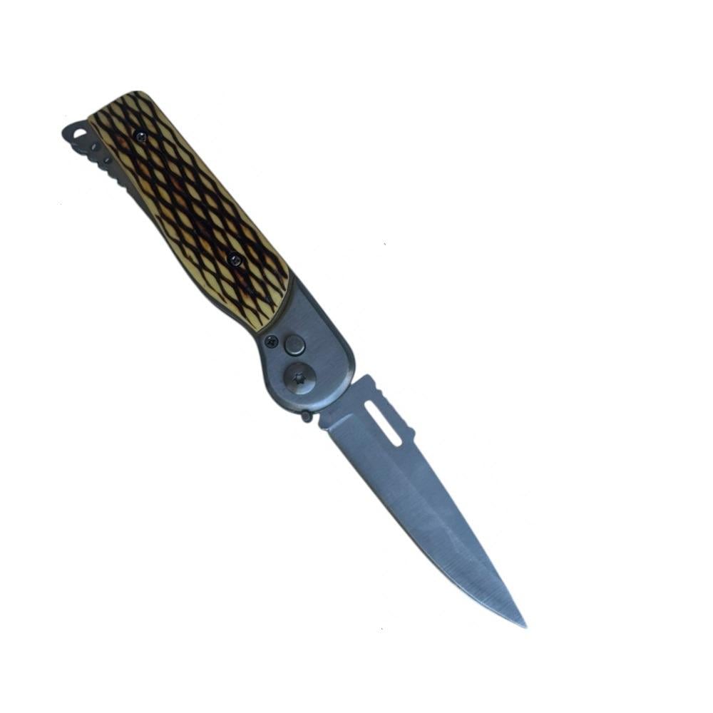 Нож складной Кость WL-775 21 см (MPH049279)