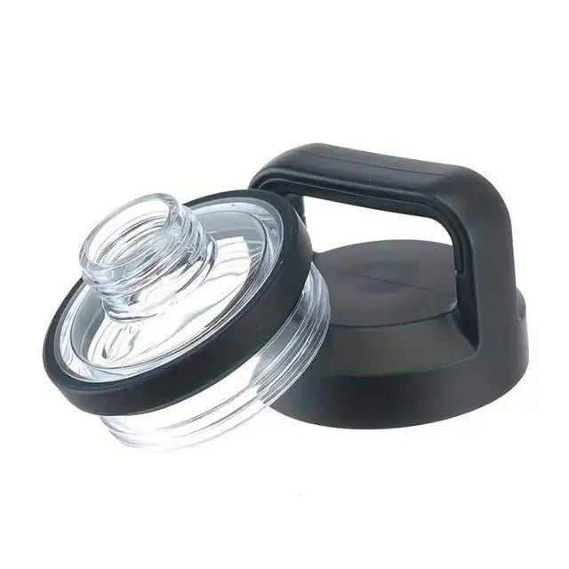 Чашка-термос 987A з подвійними стінками нержавіюча сталь 600 мл White - фото 3 Чашка-термос 987A з подвійними стінками нержавіюча сталь 600 мл White - фото 3