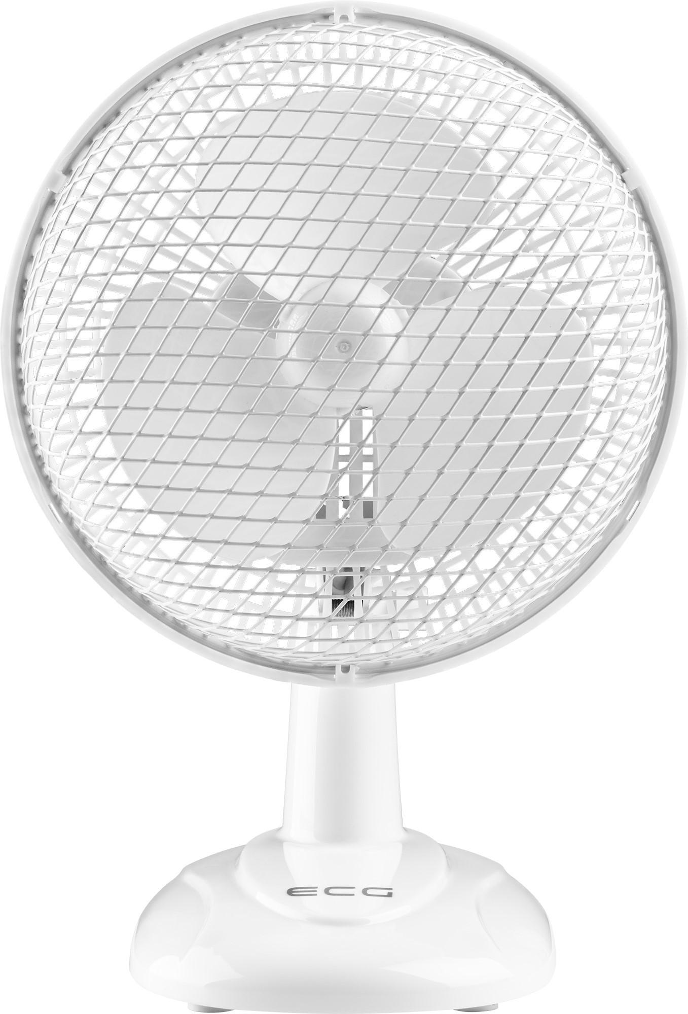 Вентилятор настільний ECG FT 15a Вентилятор настільний ECG FT 15a