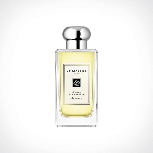 Одеколон для мужчин Jo Malone London Amber & Lavender 100 мл (73835)