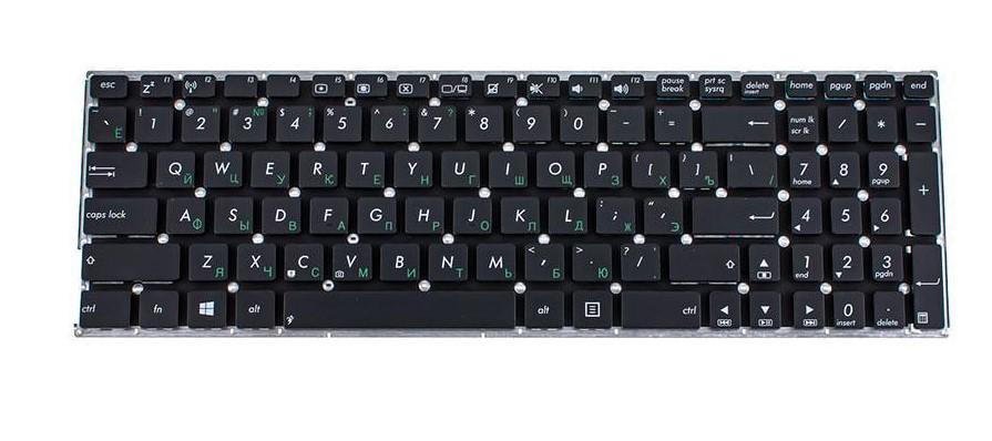 Клавиатура для ноутбука Asus A556UV (166961)