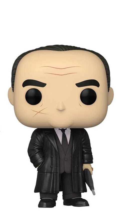 Детская игровая фигурка Funko POP DC Oswald Cobblepot с Chase-версией (59280)
