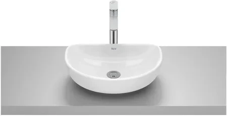 Умивальник ROCA Optica A327C10000 45х30 см (153886640)