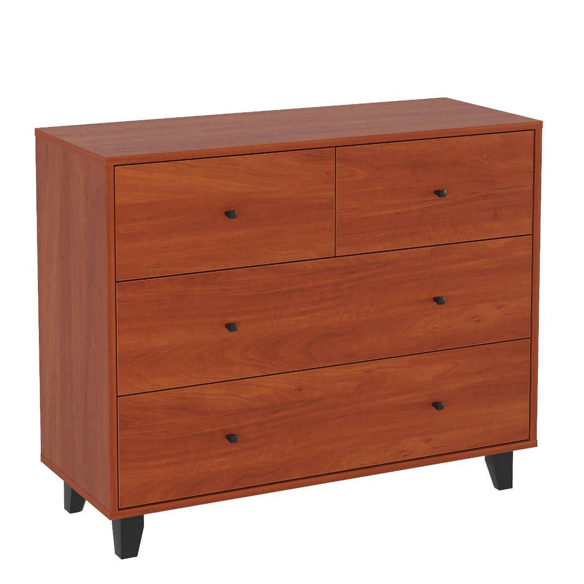 Комод Компаніт-22 Яблуня (603_komp_Y_NM) - фото 1 Комод Компаніт-22 Яблуня (603_komp_Y_NM) - фото 1