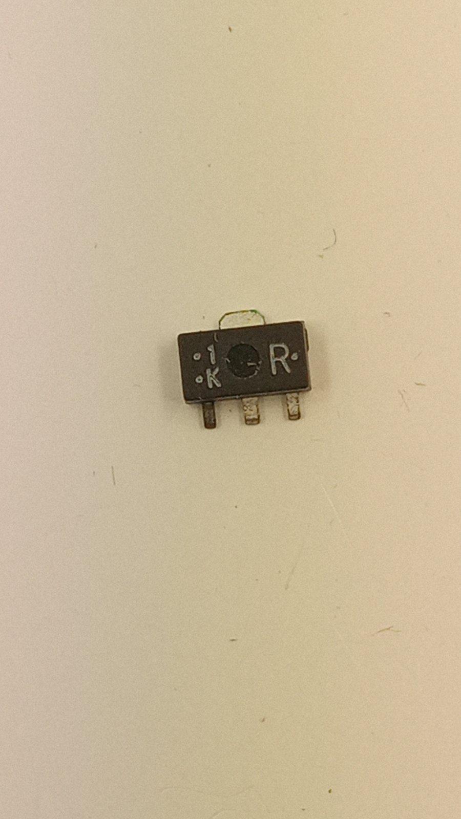 Транзистор 2SD2210 (10864)