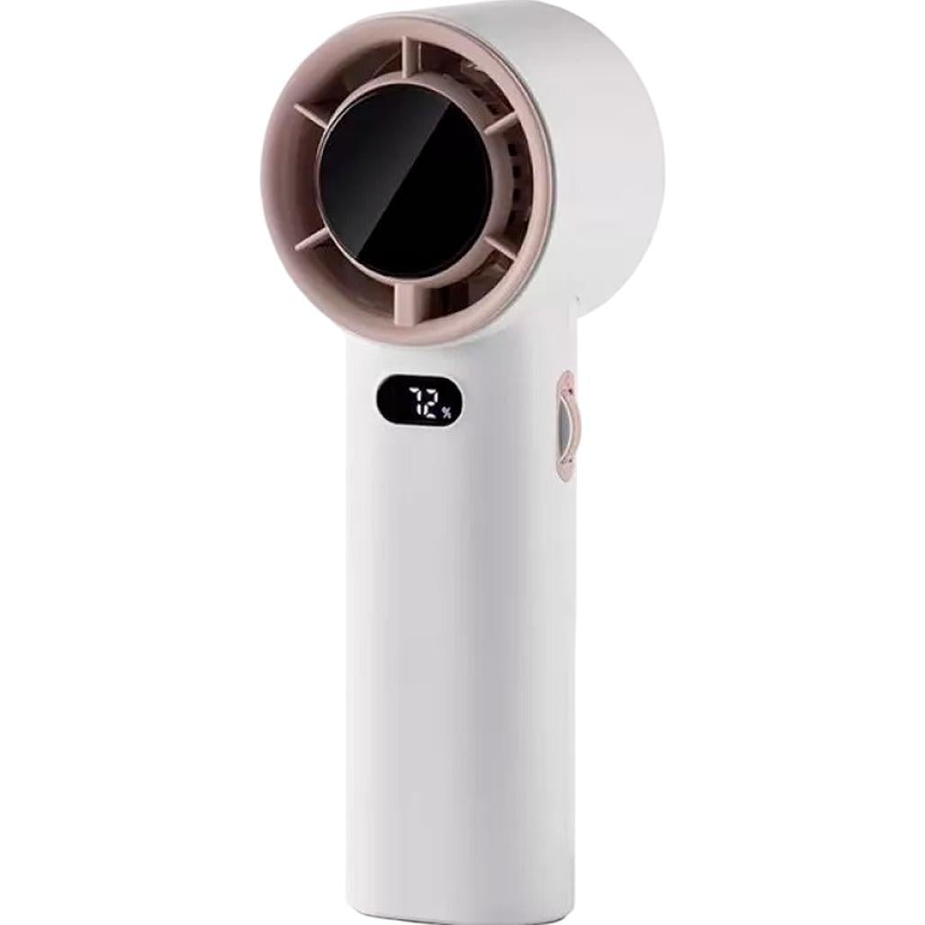 Вентилятор портативный DK WT-K38 Silver