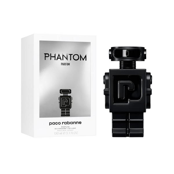 Духи для мужчин PACO RABANNE Phantom Parfum 100 мл (87246)