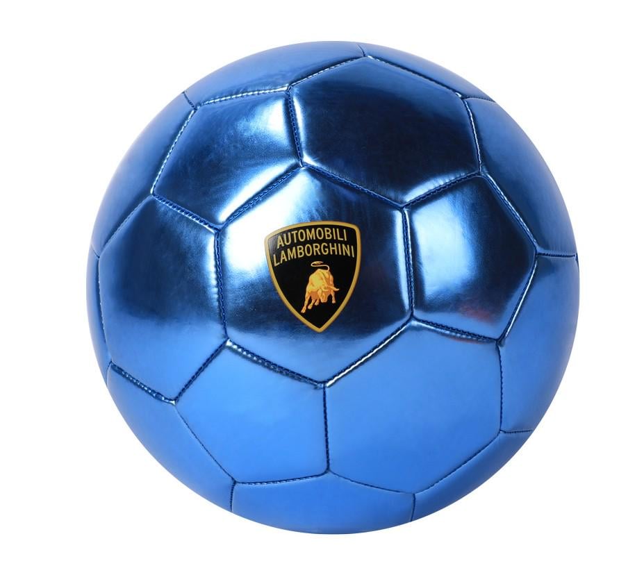 Футбольный мяч Lamborghini г. 2 Синий