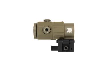 Збільшувач EOTech G45 п'ятикратний Пісочний (72714049) - фото 3 Збільшувач EOTech G45 п'ятикратний Пісочний (72714049) - фото 3