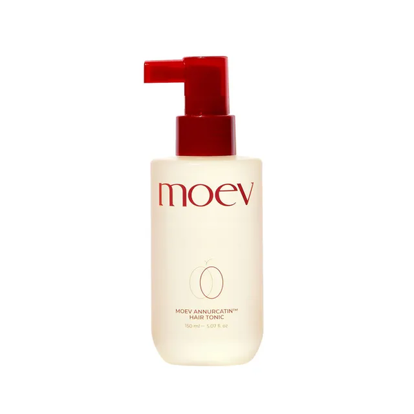 Тоник для роста и укрепления волос MOEV Annurcatin Hair Tonic 150 мл (6087)